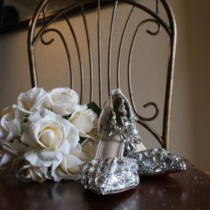 Meet your Posher, Alicia